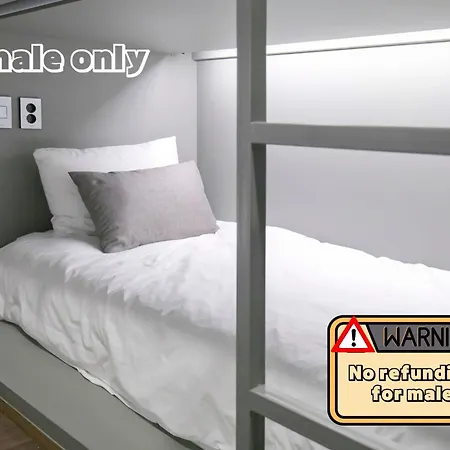 Philstay Myeongdong Station