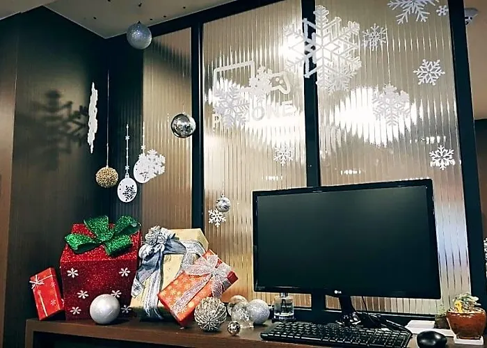 Philstay Myeongdong Station 2* Seúl