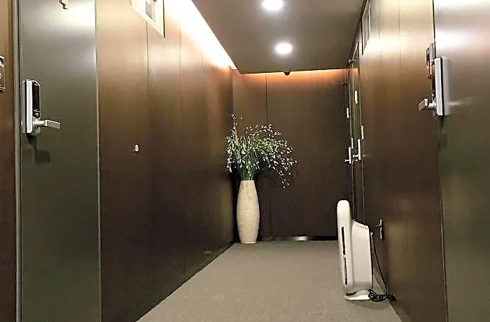 Philstay Myeongdong Station Pensión 2*