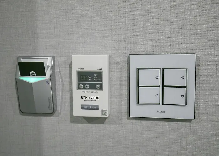 Philstay Myeongdong Station 2*
