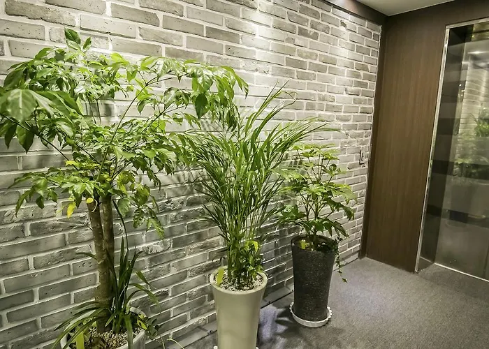 Philstay Myeongdong Station 2*